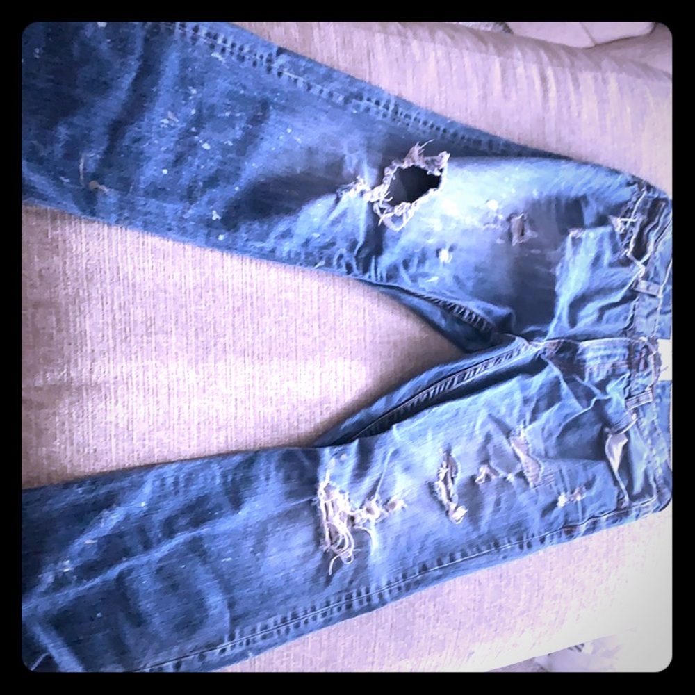 Aeropostale Jeans